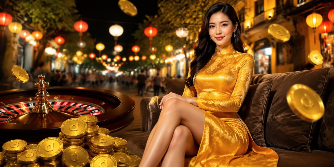 Người chơi Roulette tại Hà Nội trải nghiệm casino trực tuyến qua thiết bị di động
