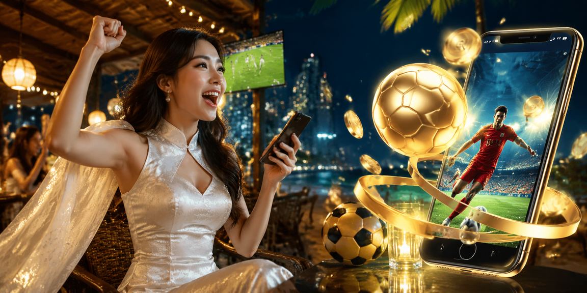 Người dùng trải nghiệm casino trực tuyến trên điện thoại di động tại Nha Trang