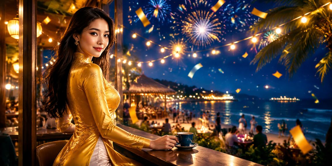 Người chơi tại Phú Quốc theo dõi phân tích esports trên điện thoại